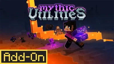Mythic Utilities