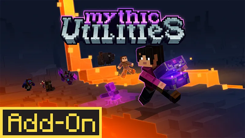 Mythic Utilities