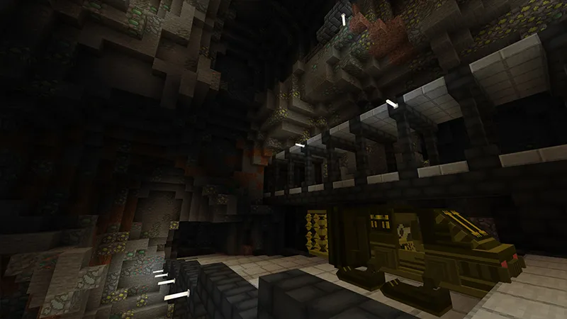 Mining Tycoon : Space
