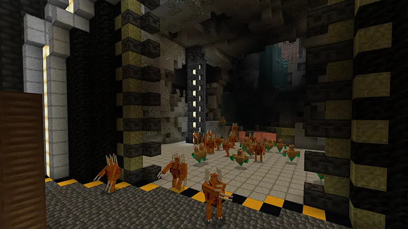 Mining Tycoon : Space