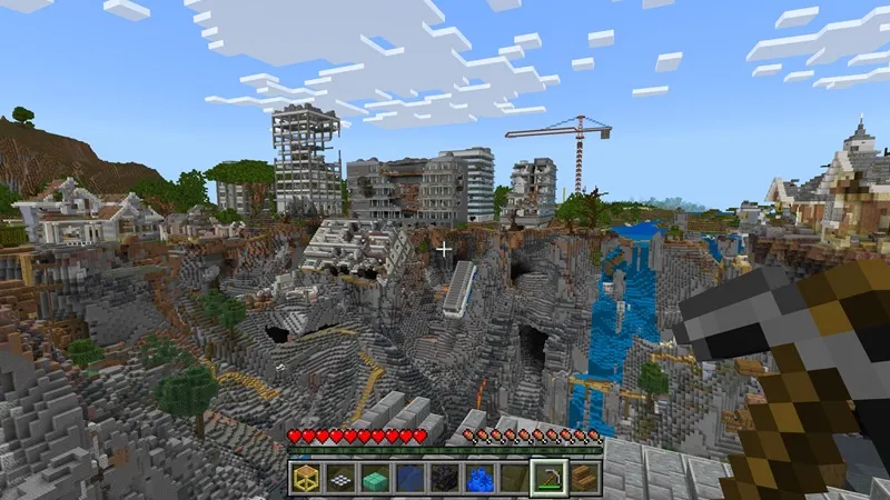 City Apocalypse