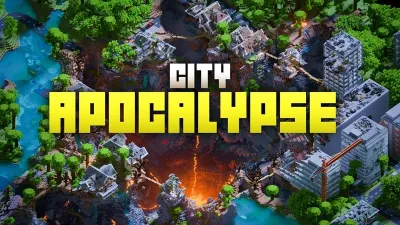 City Apocalypse