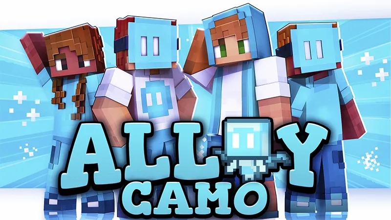 Allay Camo