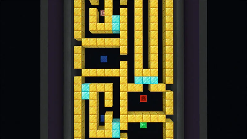 Level Up: 2D Arcade