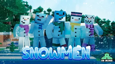 Snowmen