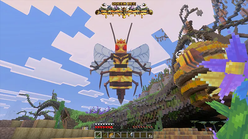 Ultimate Survival: Solarpunk Island