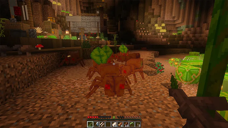 Ultimate Survival: Solarpunk Island