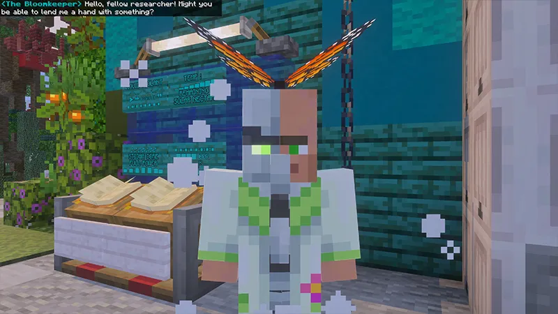 Ultimate Survival: Solarpunk Island