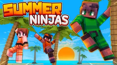 Summer Ninjas