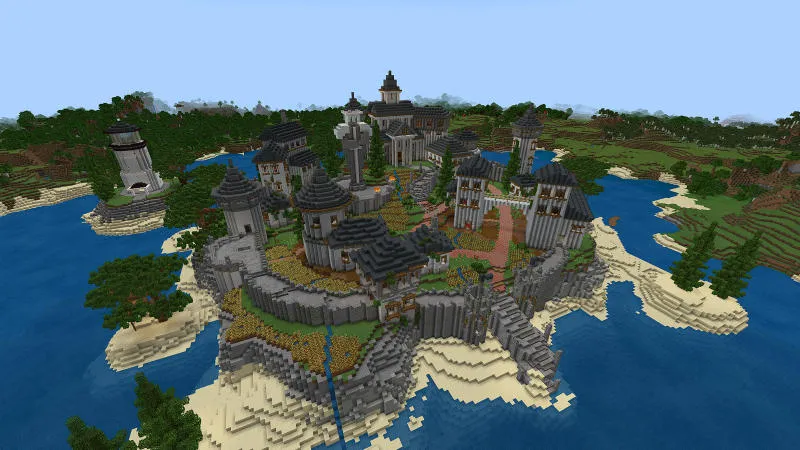 Stonecliff Manor