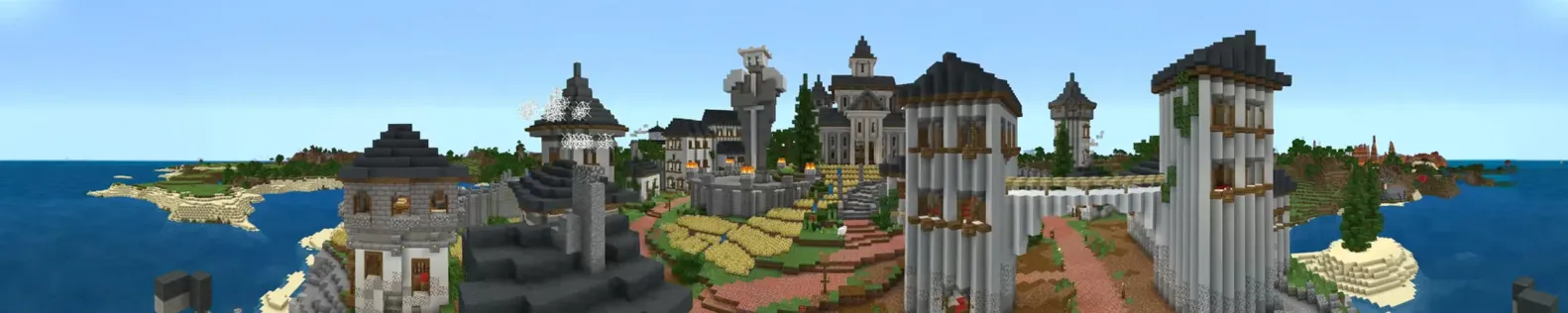 Stonecliff Manor