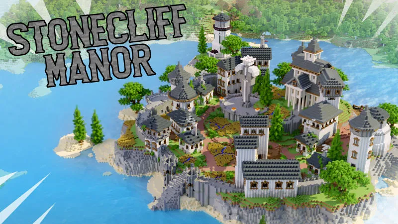 Stonecliff Manor