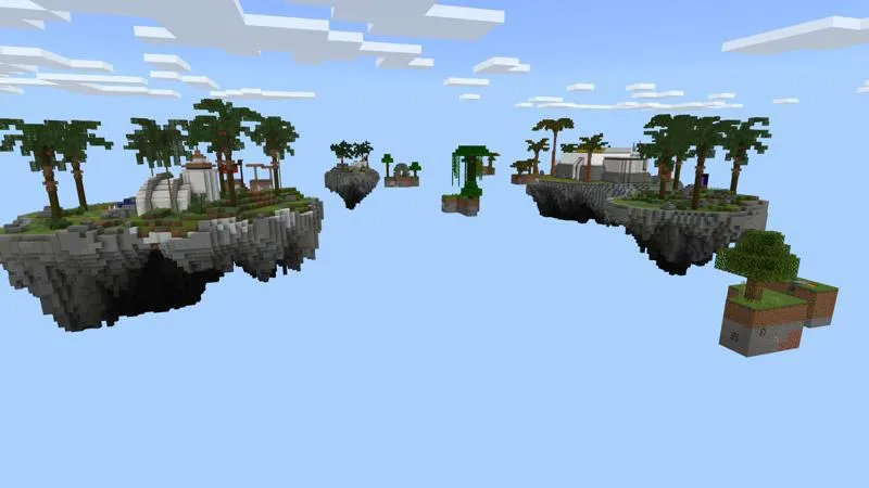 Skyblock