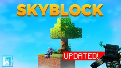 Skyblock