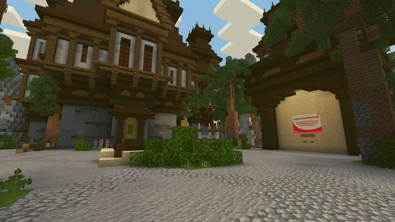Acid Parkour