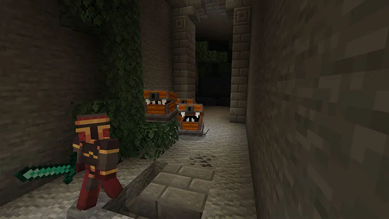 Advanced Lucky Chests