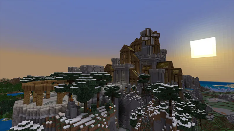 Advanced Lucky Chests