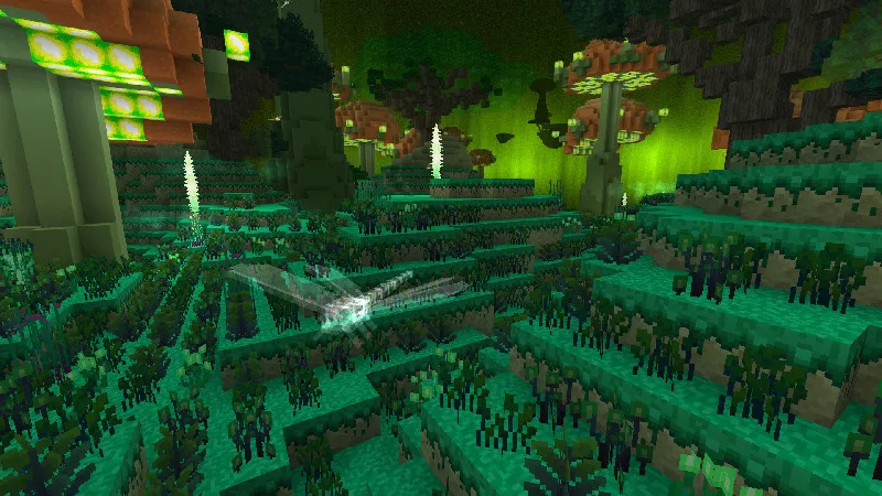 Beyond The End Add-On