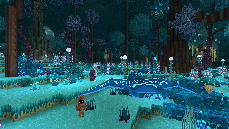 Beyond The End Add-On