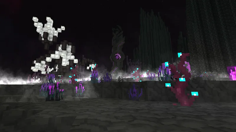 Beyond The End Add-On