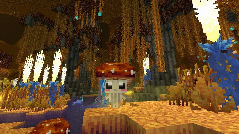 Beyond The End Add-On