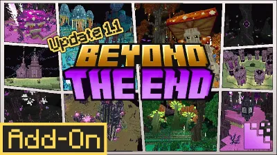 Beyond The End Add-On