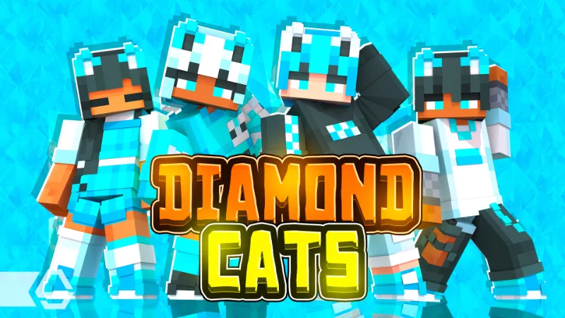 Diamond Cats