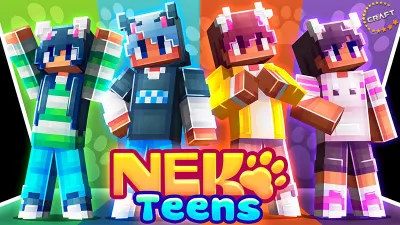 Neko Teens