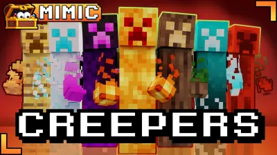 Creepers