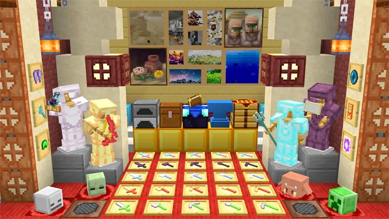 Toy Box