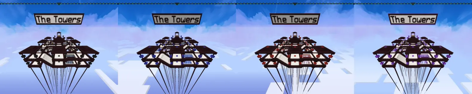 Towers Reloaded