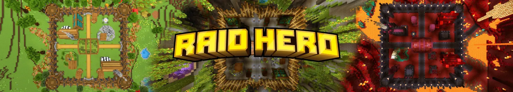 Raid Hero