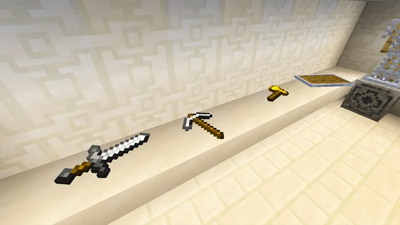 Secret Sinkhole Base