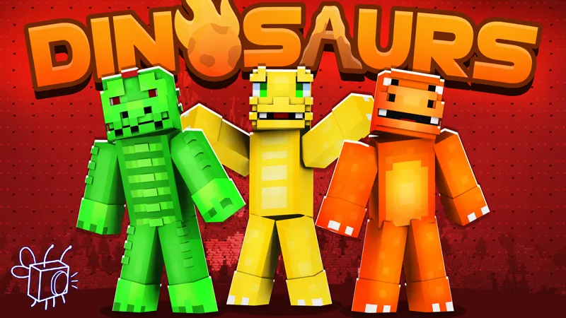 Dinosaurs