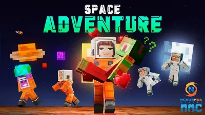 Space Adventure
