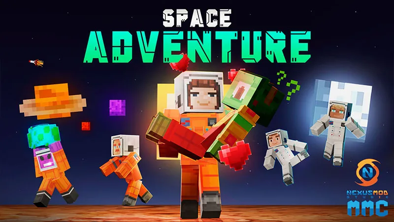 Space Adventure