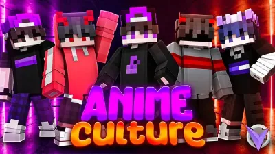 Anime Culture