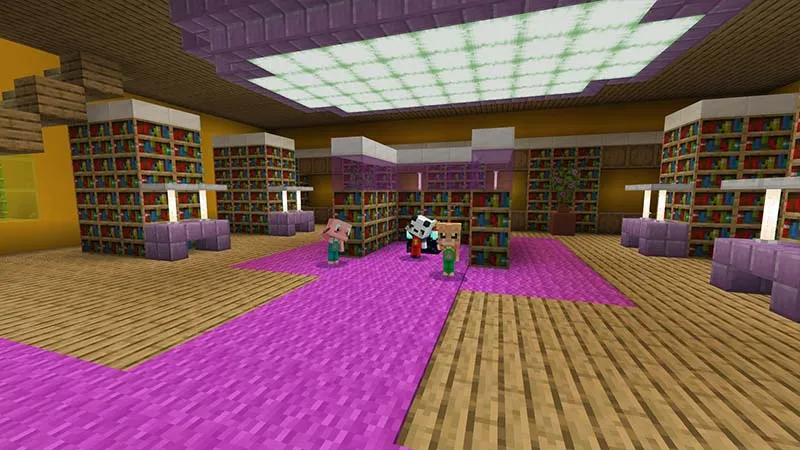 BABY ANIMALS VILLAGE