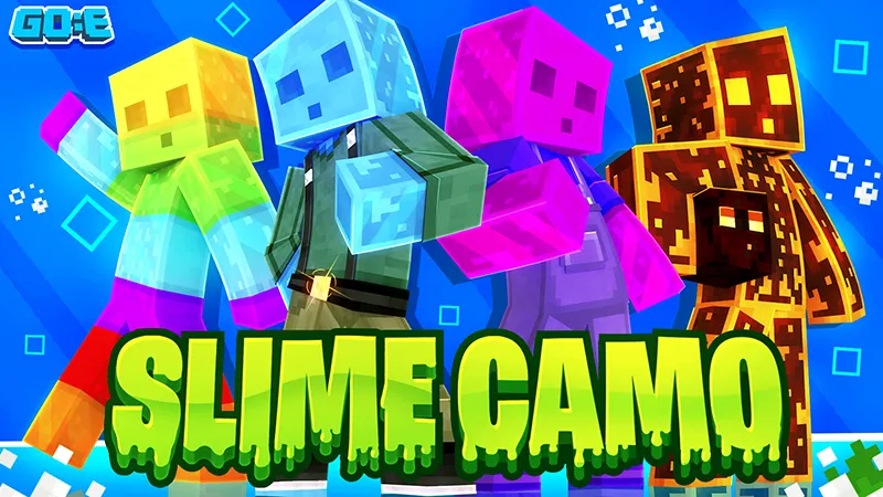 Slime Camo