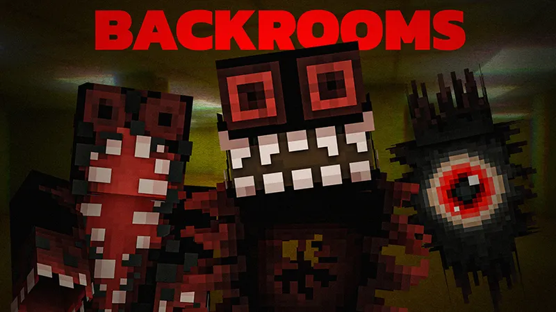 BACKROOMS
