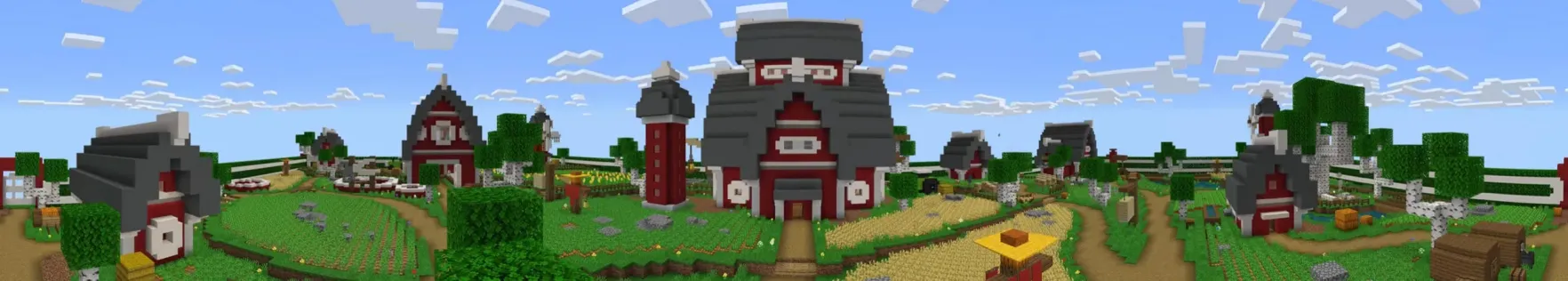 Hide and Seek: Blocks
