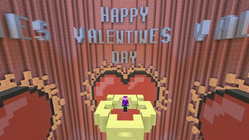 Fall in Love Droppers