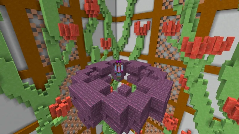 Fall in Love Droppers