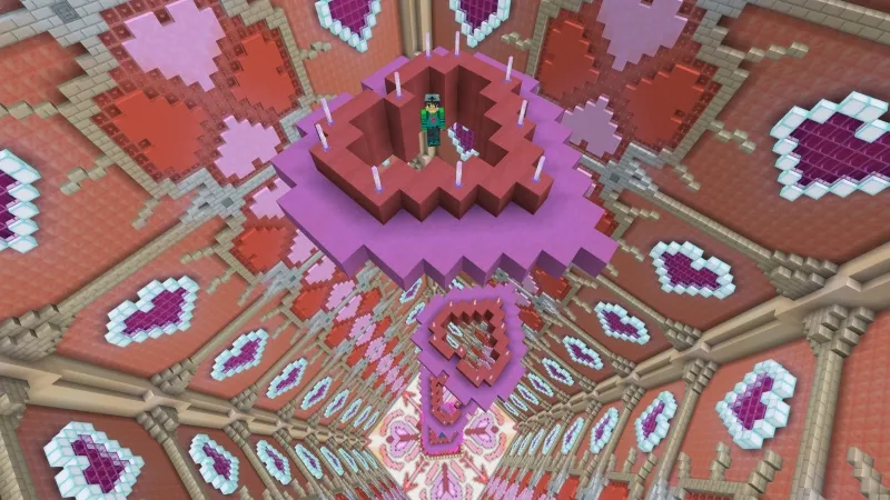 Fall in Love Droppers