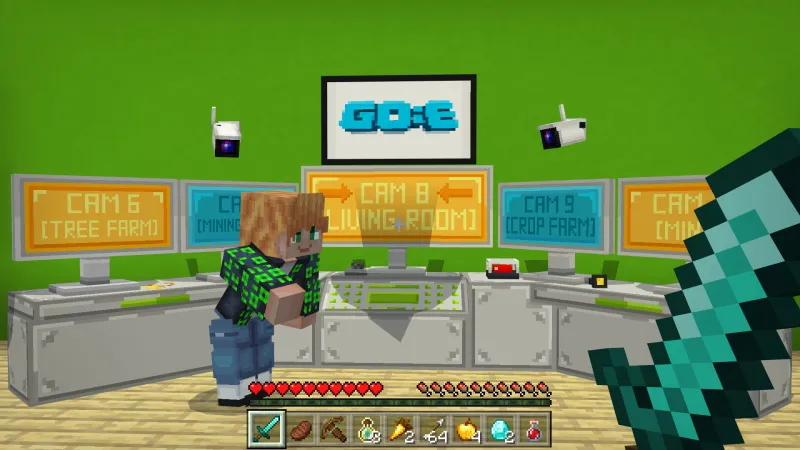 World's Safest Vault