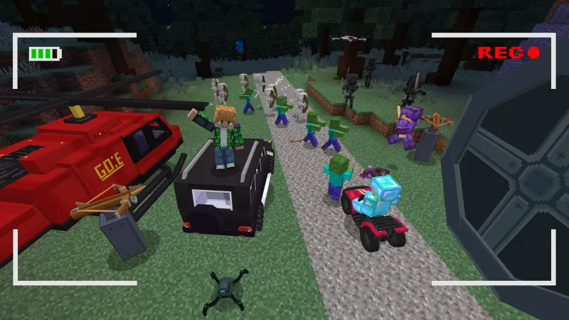 World's Safest Vault