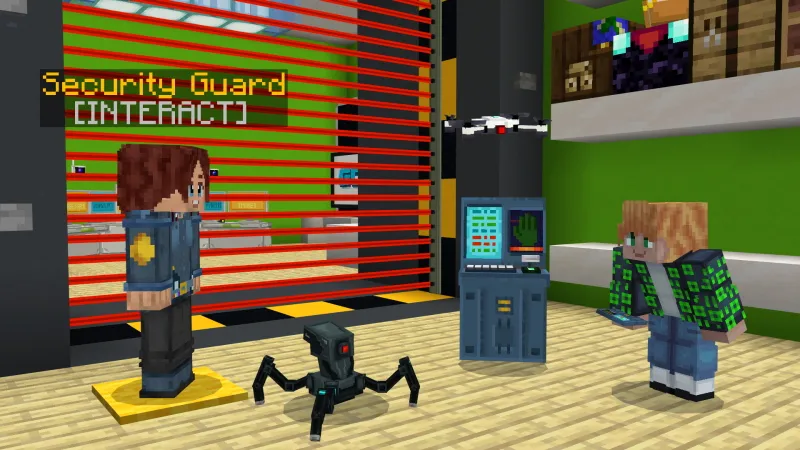 World's Safest Vault