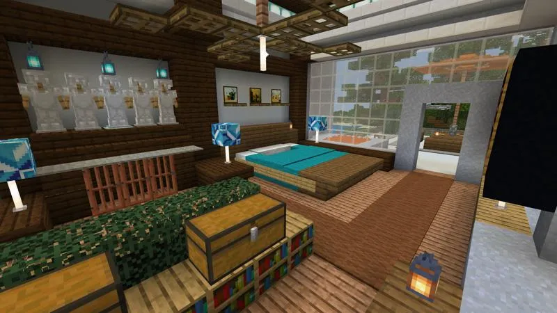 Millionaire Mansion Runaway