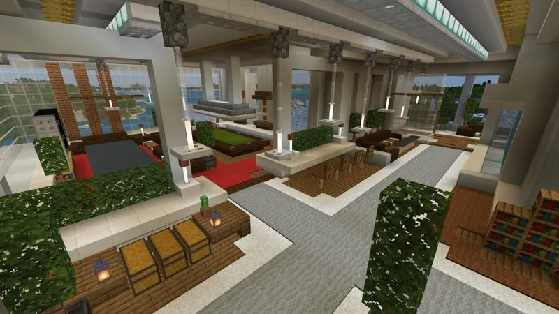 Millionaire Mansion Runaway