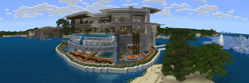 Millionaire Mansion Runaway